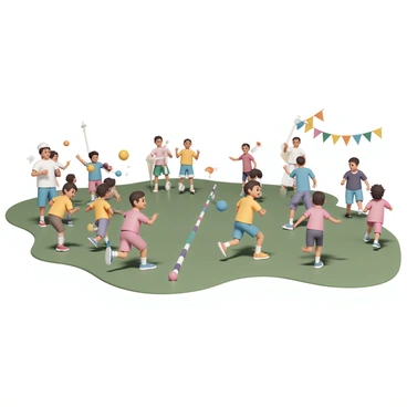 Kindergarten