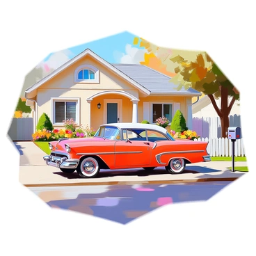 50s outline