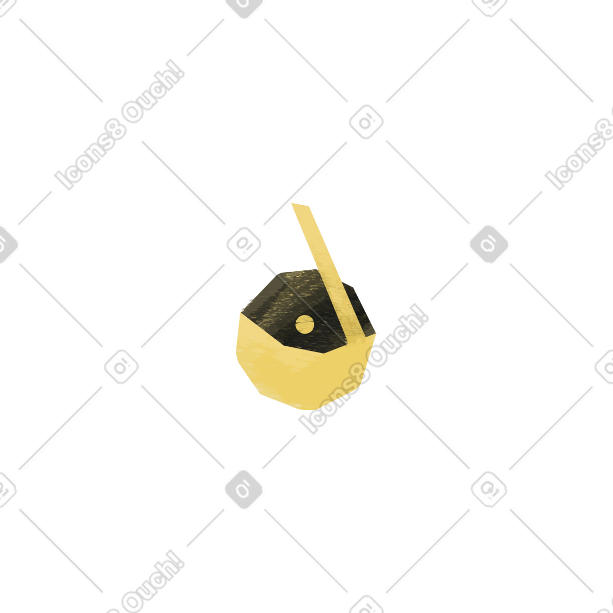 Ilustração de Saco em no estilo Family para baixar em PNG, SVG