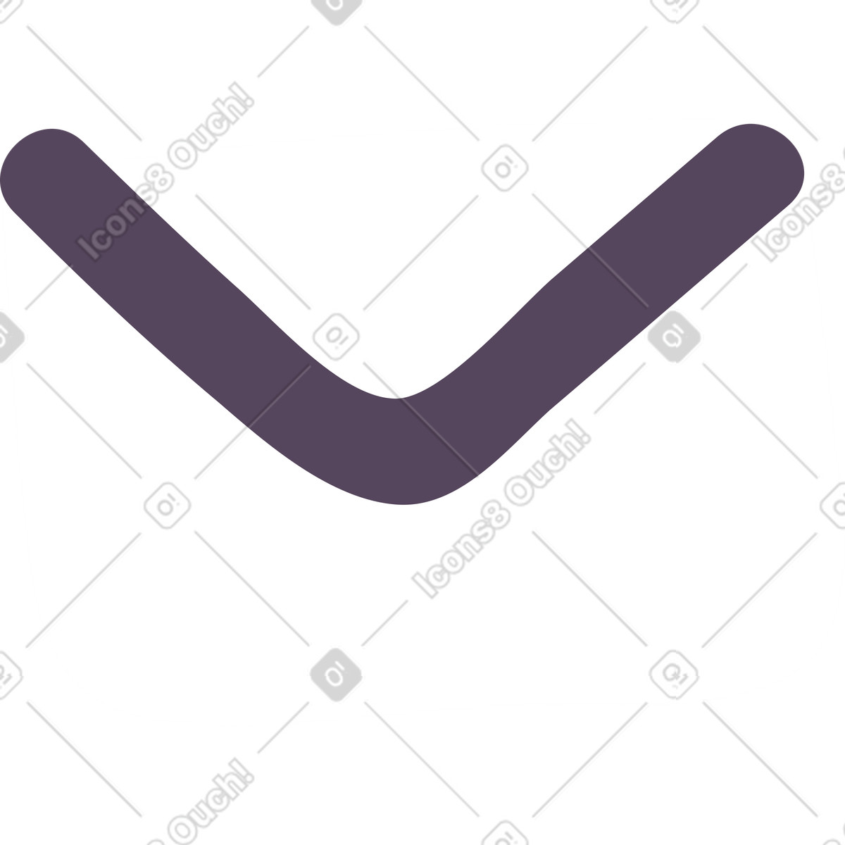 Pluto スタイルの 文字 のイラストをPNG、SVG形式でダウンロード