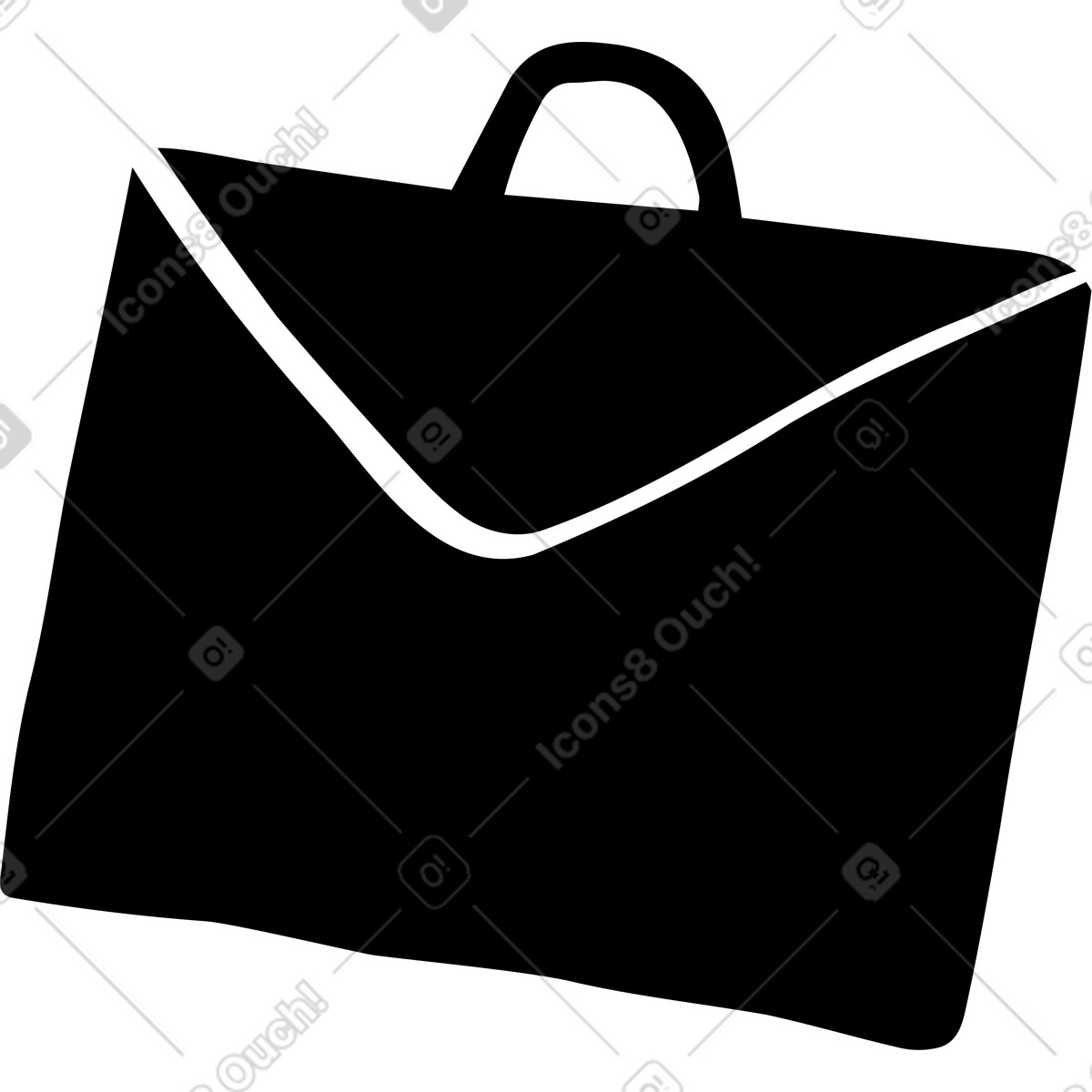 Ventiquattrore illustrazione in stile Journal scarica in PNG, SVG