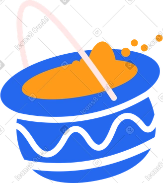 Pollen PNG, SVG