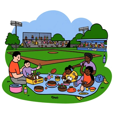 Baseball