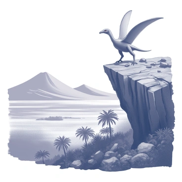 Pteranodon