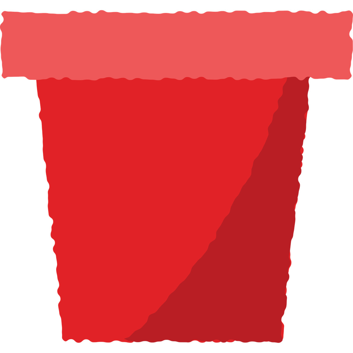 Pot-Illustration im Cherry-Stil als Download in PNG, SVG