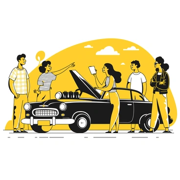 50s show