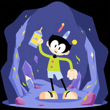 Cuphead