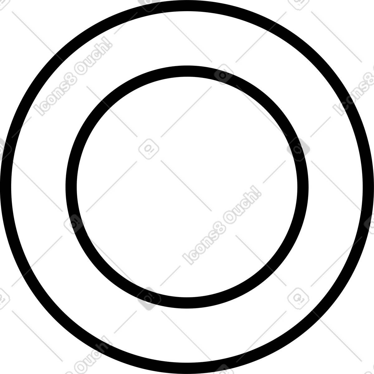 Coin illustration in PNG, SVG