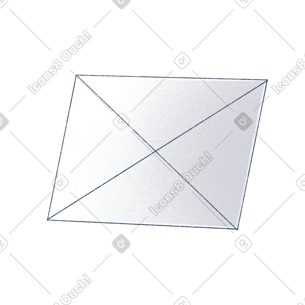 Haze スタイルの Image symbol のイラストをPNG、SVG形式でダウンロード
