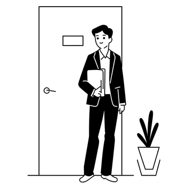 Entretien d embauche