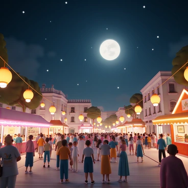 Mooncake