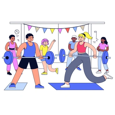 Hip thrust