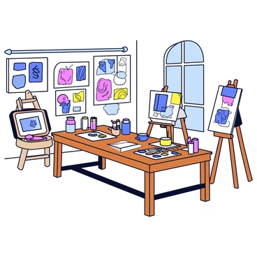 Best art