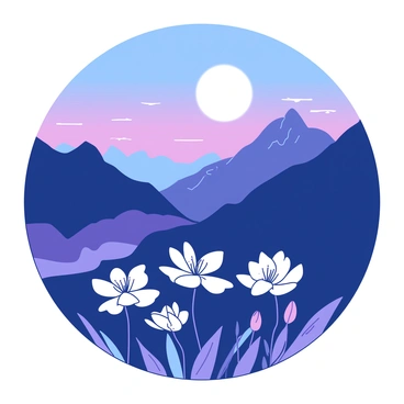 Moonflower