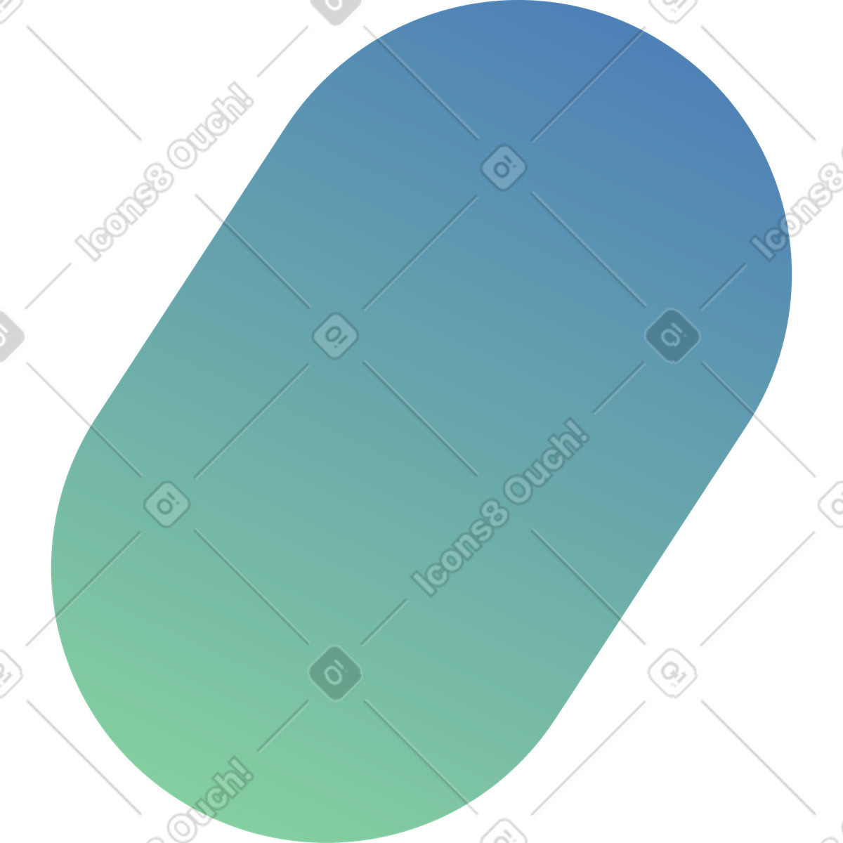 Shape illustration in Pale style download in PNG, SVG