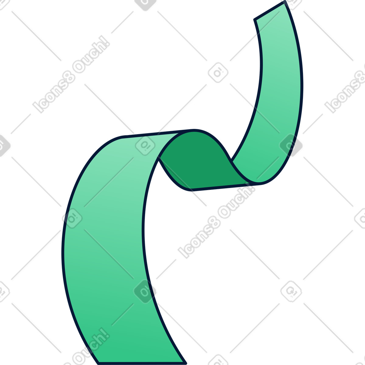 Ilustração de Fita em no estilo Neat para baixar em PNG, SVG