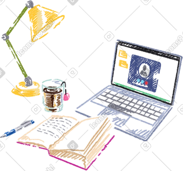 Workspace PNG, SVG