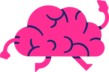 Brain PNG, SVG