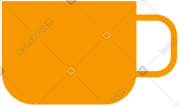 Tasse PNG, SVG