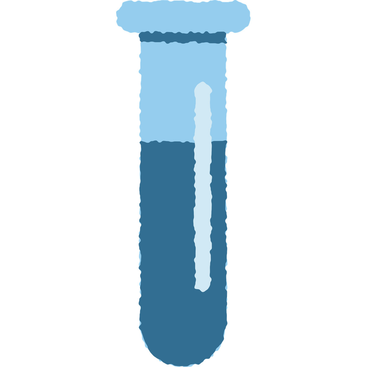 下载 Cherry 风格的 Test-tube 插画，支持 PNG、SVG 格式