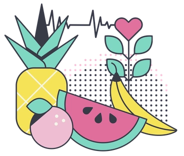フルーツ のPNGとSVGでのイラスト＆イメージ
