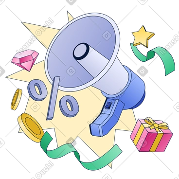 Neat Style Vector Illustrations in PNG and SVG