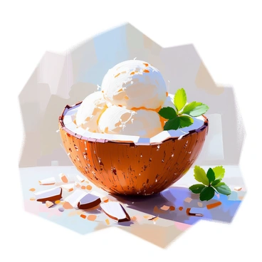 Coconut