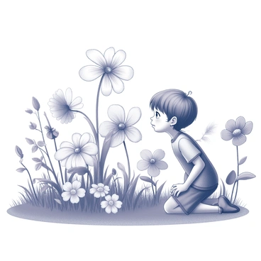 Children s illustrations digital