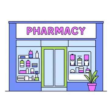 Pharmacien