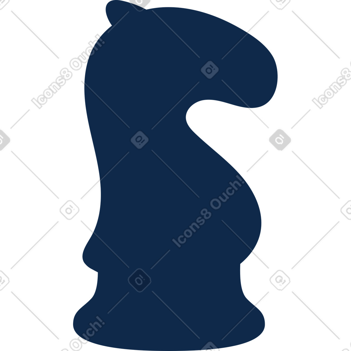 下载 Flame 风格的 棋 插画，支持 PNG、SVG 格式