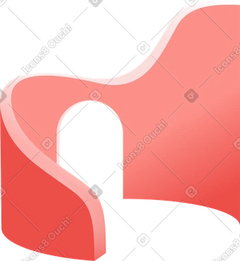 Figure rose PNG, SVG