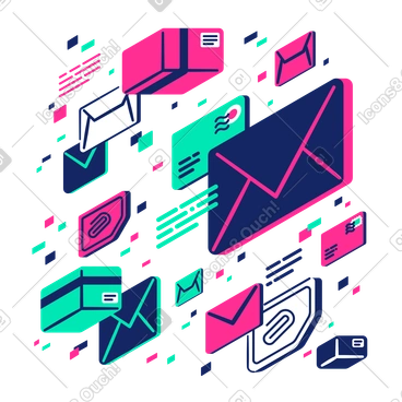 Message sent PNG, SVG