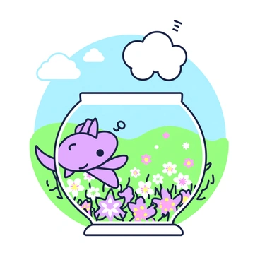 Goldfish