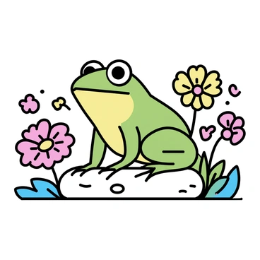 Frogs