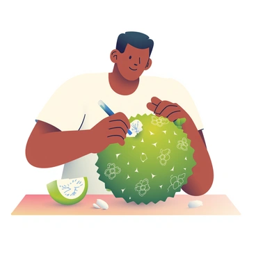 Jackfruit