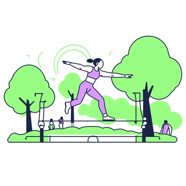 Calisthenics