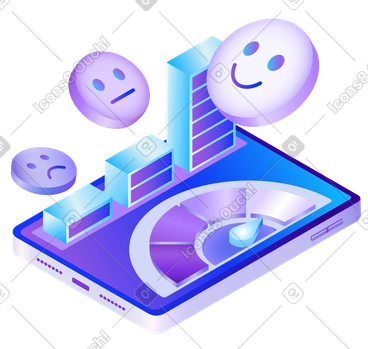 Product reviews and ratings PNG, SVG