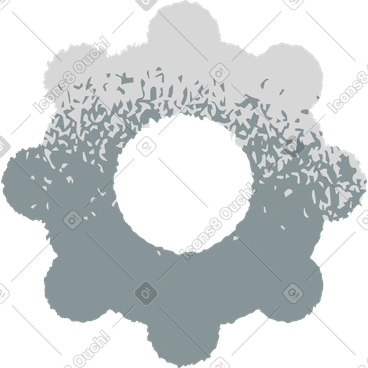 Gear PNG, SVG