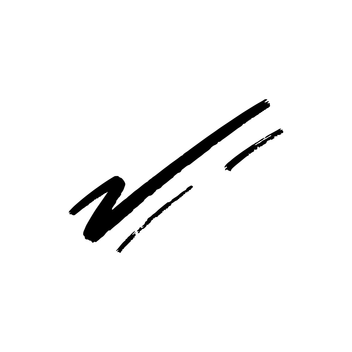 下载 Scribbles 风格的 Hand-drawn doodle shapes 插画，支持 PNG、SVG 格式