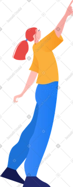 Woman PNG, SVG