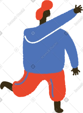 Man PNG, SVG