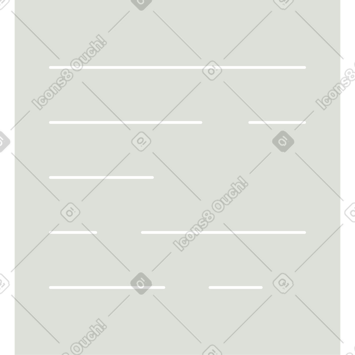 下载 Like 风格的 文本 插画，支持 PNG、SVG 格式