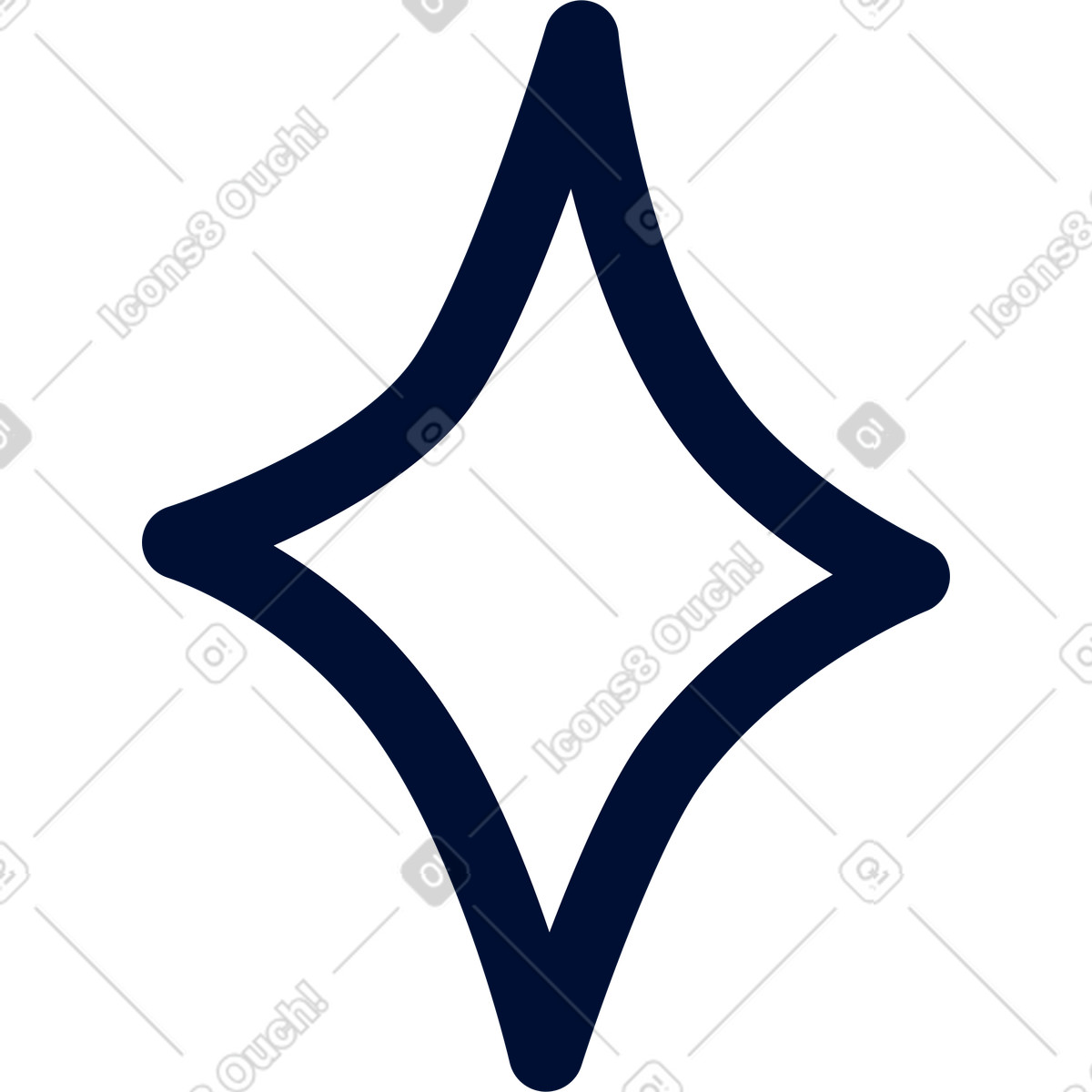 下载 Blink 风格的 火花 插画，支持 PNG、SVG 格式
