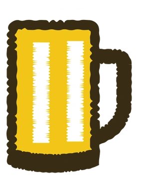 Beer PNG, SVG