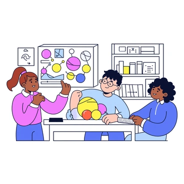 Zone proximal development
