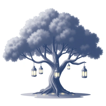 Tree sermon