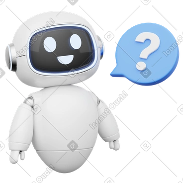 Ilustraciones vectoriales estilo 3D Playful en PNG y SVG