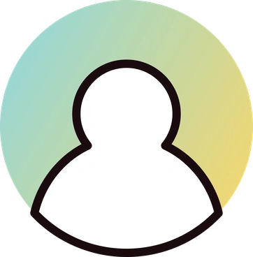 User's avatar PNG, SVG