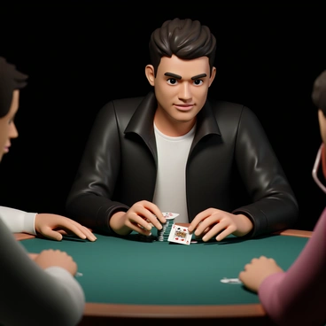 Poker
