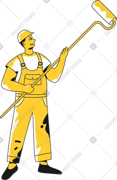 Worker PNG, SVG